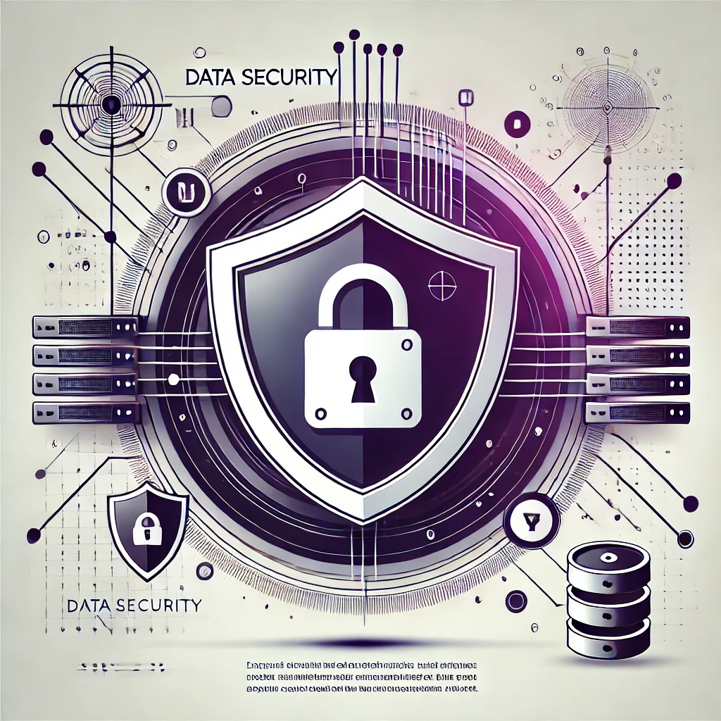 Tus datos están seguros