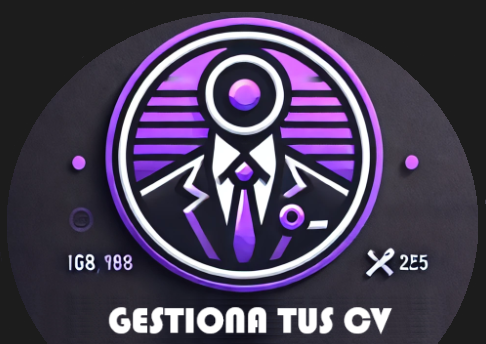 Logo GestionaTusCV
